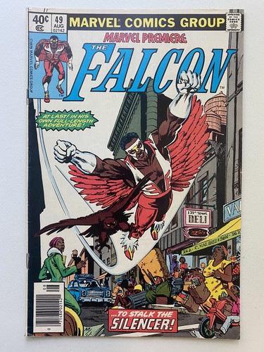 Marvel premiere 1 - (1979), 1°