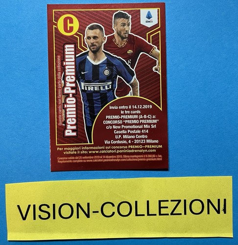 Panini calciatori - ⚽️,