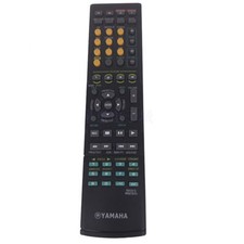 Per YAMAHA HTR-6230 HTR-6130 RX-V450 RX-V650 RX-V730RDS Videodisco Telecomando Generale