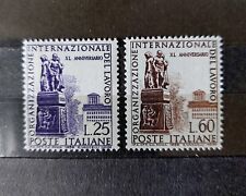 FRANCOBOLLI ORGANIZZAZIONE