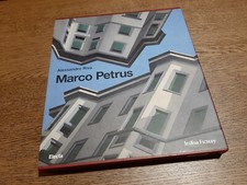 Alessandro Riva, Marco Petrus