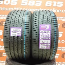 2x 245 35 R18 92Y XL FIRESTONE