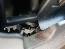 H1B13D071AE piantone sterzo