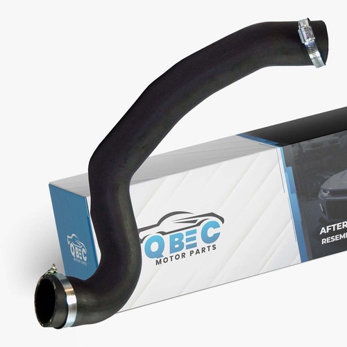Tubo intercooler - tubo,