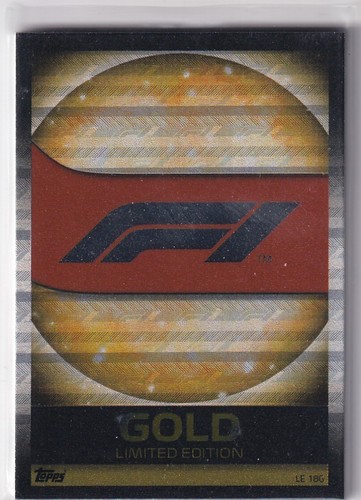Topps turbo attax - topps,