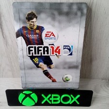 GIOCO FIFA 14 STEEL BOOK