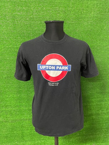 Maglia west ham upton - ham, park