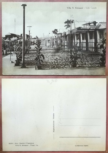 Villa san giovanni reggio - villa,