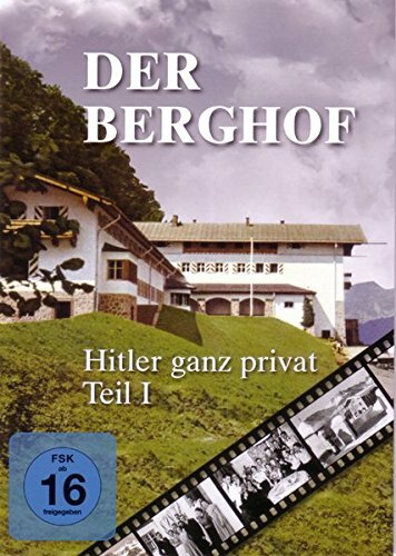 Berghof adolf hitler ganz - hitler,