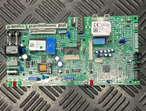 Scheda elettronica savio biasi - scheda,