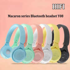 Cuffie Bluetooth Senza Fili