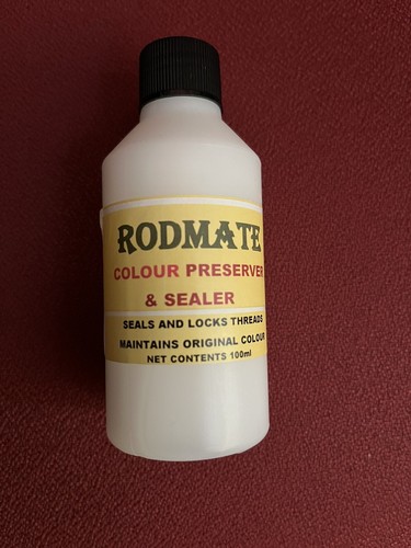 Rodmate conservatore - rodmate, e
