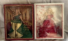 Bambole Barbie Vacanze 2011 e