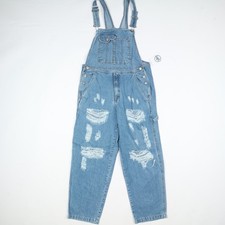 Salopette FADED GLORY Tg. M