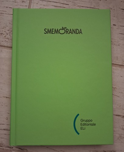 Diario smemoranda agenda - smemoranda,
