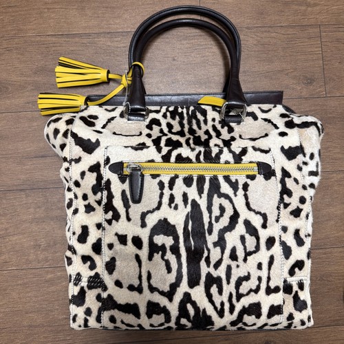 Coach bag purse legacy - coach,