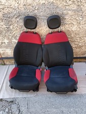 tappezzeria fiat New Panda