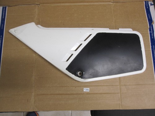 Honda 600 pd04 1986 - xl,