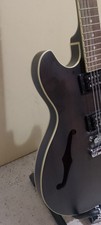 Chitarra elettrica ibanez - chitarra,