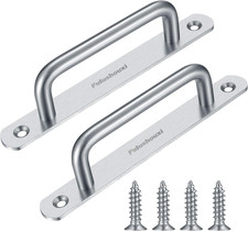 Pezzi maniglie per porte - per, da