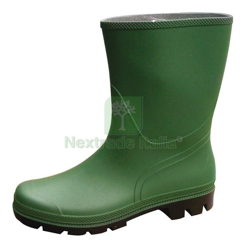 1paia stivali pvc garden - 1paia, in