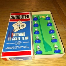 #317 SUBBUTEO SQUADRA ZOMBIE