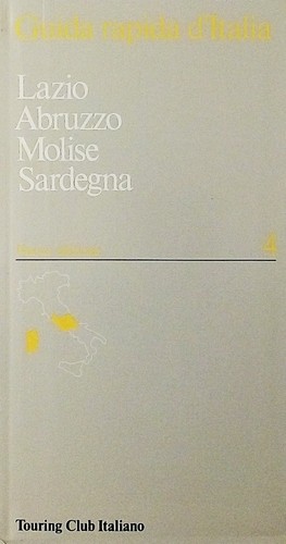 Lazio-Abruzzo-Molise-Sardegna