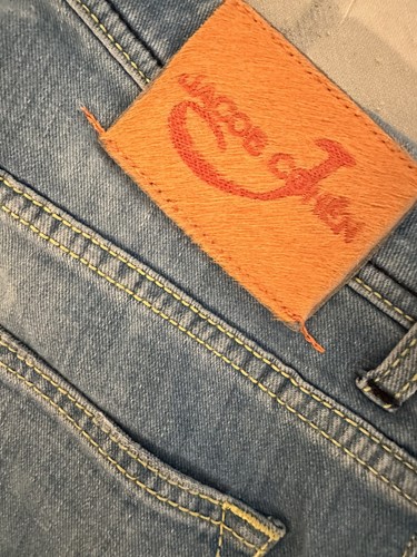 Jacob cohen jeans stretch - jeans,