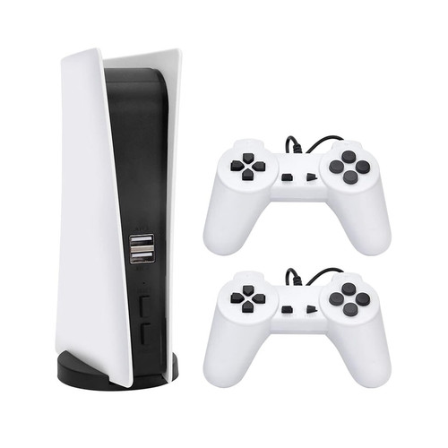Console per videogiochi retrò - per,