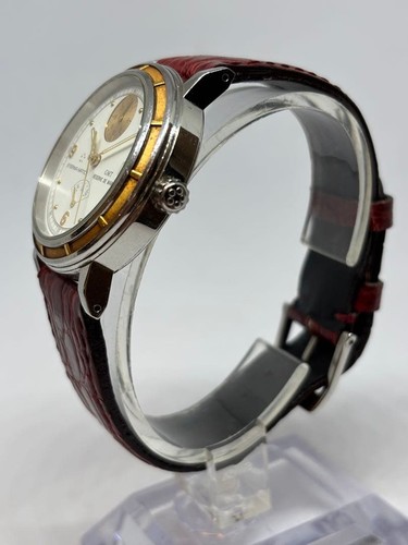 Eterna matic gmt - gmt, power