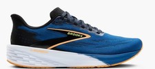 Brooks Launch 11 Col. 448 Scarpe Uomo Running A2 Intermedie Veloci Leggere