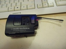 Audio technica atw - atw-t310, uhf
