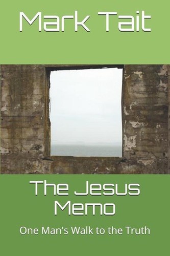 The jesus memo one man - memo:,