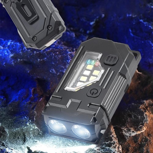 Portachiavi torcia alta lumen - torcia,