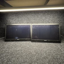 2pz Sony PVM-A250 25"