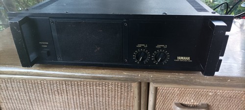 Amplificateur puissance - de,