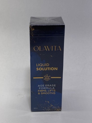 Nuova soluzione liquida