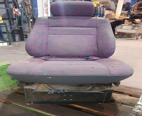 A6389110830 sedili mercedes - sedili,