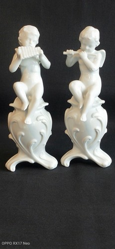 Statuine ginori - statuine,