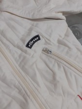 Tuta Da Neve Vintage Ellesse  Donna