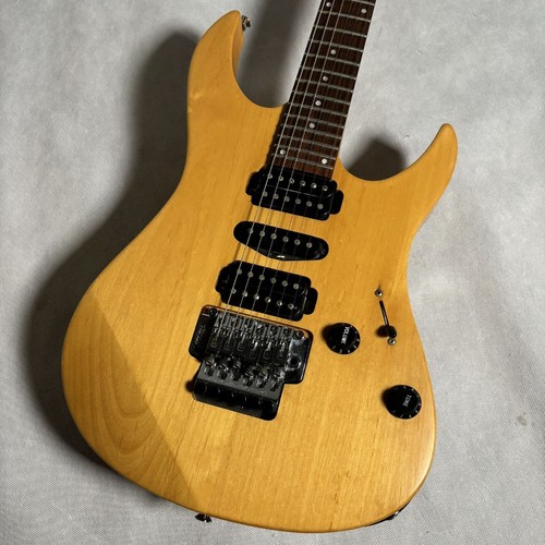 Yamaha rgx 421d - yamaha, (no260512)