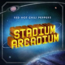 Red Hot Chili Peppers: Stadium