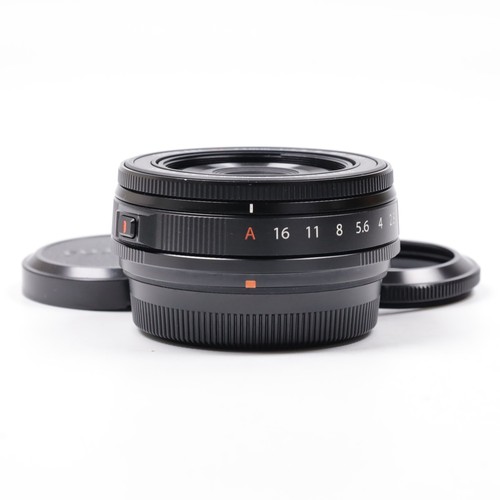 Fujifilm fujinon 23mm 8 - fujinon, f2.8