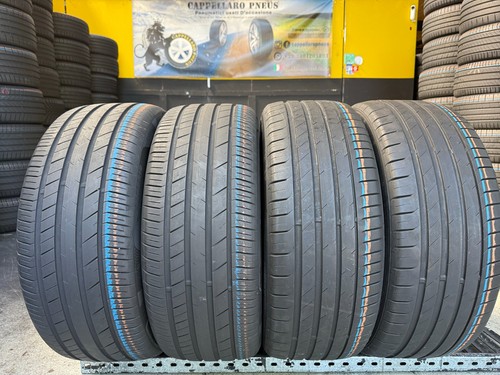 Pneumatici nexen fera - 4,