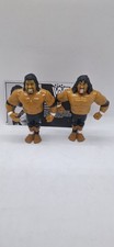 WWF Hasbro Personaggi