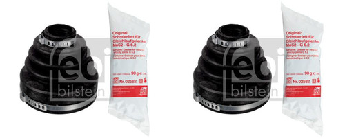 Kit soffietto entrambi lati - kit,