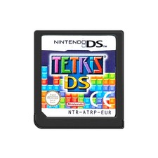 Tetris DS (SP) [PO176021]
