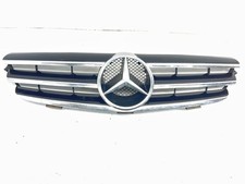 Griglia radiatore mercedes clk - griglia,