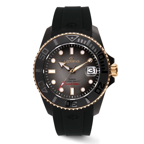 Lorenz di300 special edition - lorenz,