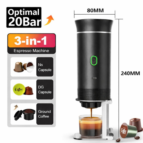 Macchina caffè espresso - macchina,